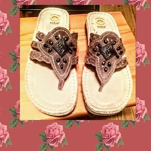 Earth Spirit Brand Sandals